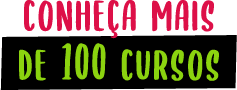 Conheça Mais de 100 Cursos de Graduação