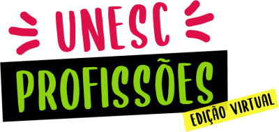 Unesc Profissões 2020 - Edição Virtual